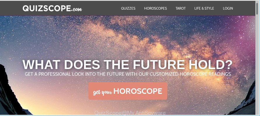 QuizScope