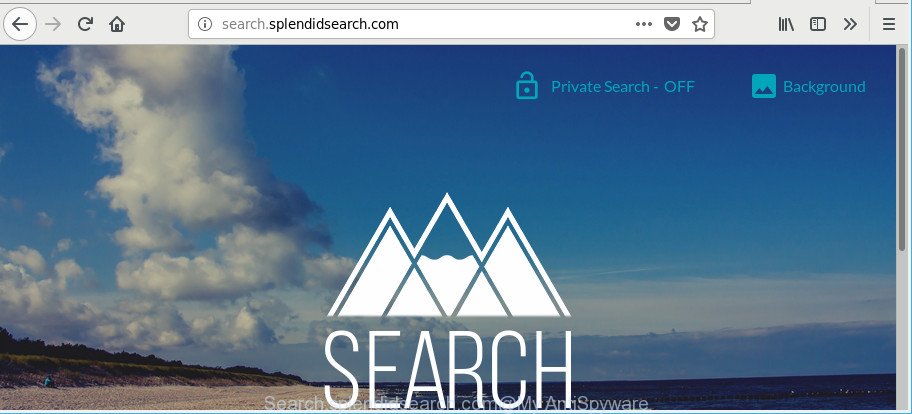 Search.splendidsearch.com