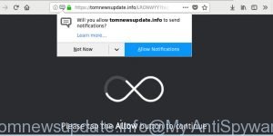 Tomnewsupdate.info