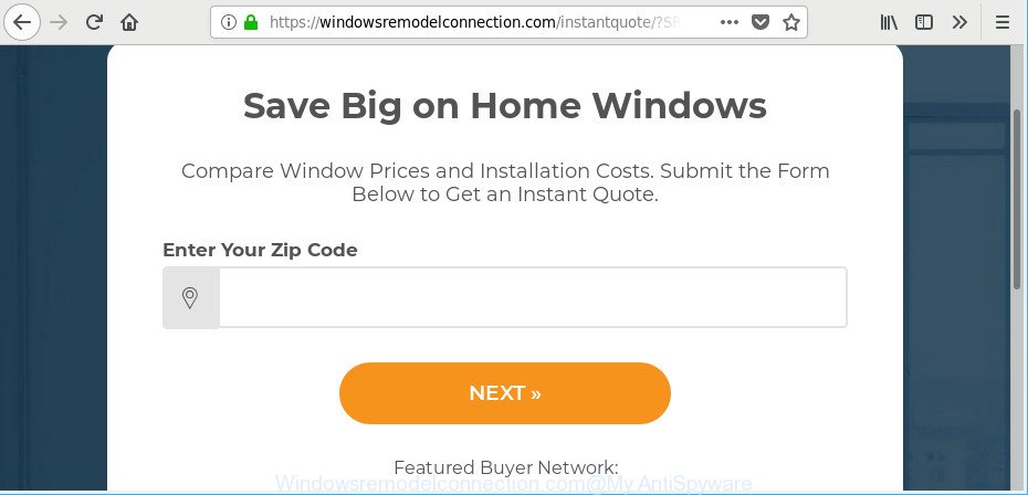 Windowsremodelconnection.com