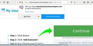 Downloadmyinboxhelper.com