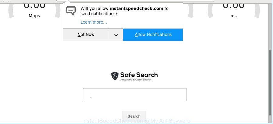 InstantSpeedCheck.com