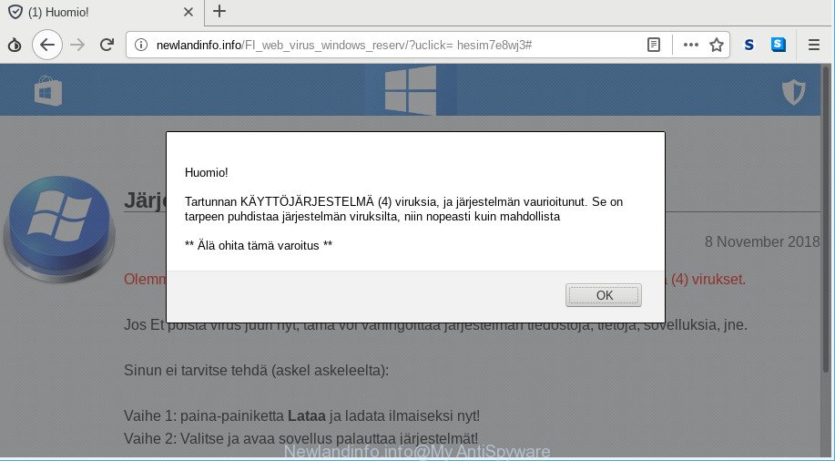 Newlandinfo.info