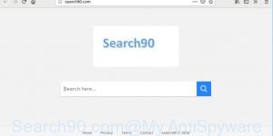 Search90.com