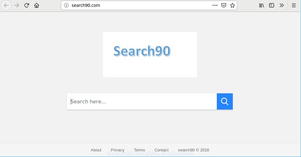 Search90.com