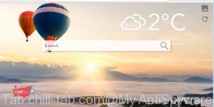 Tab.chill-tab.com