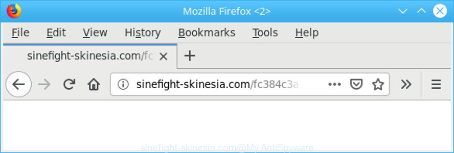 sinefight-skinesia.com