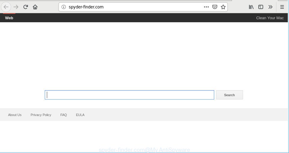 spyder-finder.com