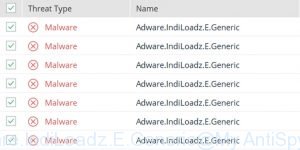 Adware.IndiLoadz.E.Generic