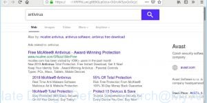 AnyTemplate Design Default Search