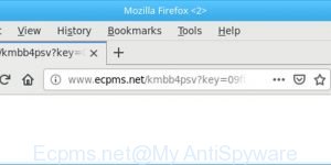 Ecpms.net