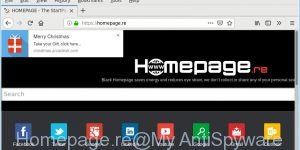 Homepage.re