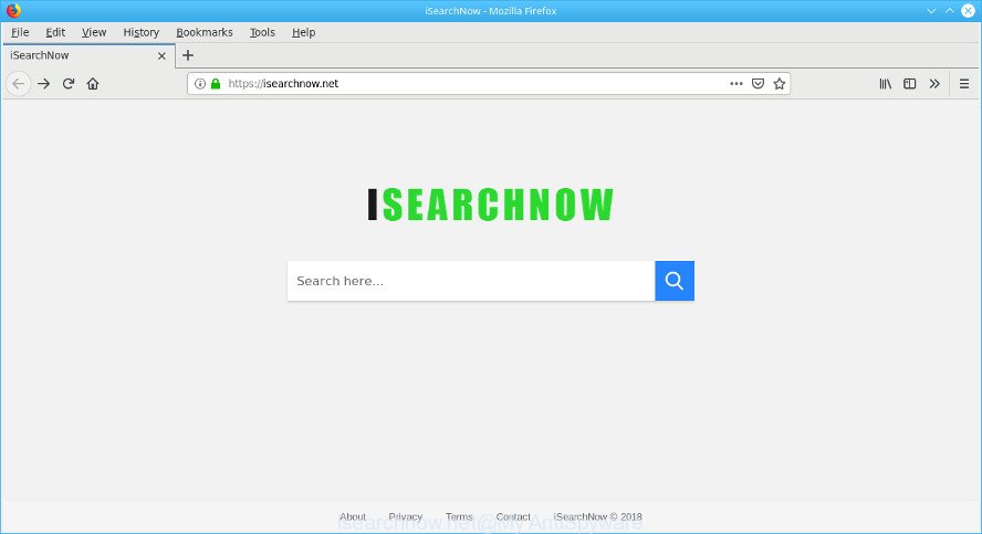 Isearchnow.net