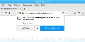 Permanyabbot.club