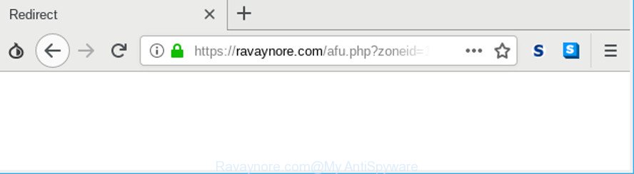 Ravaynore.com
