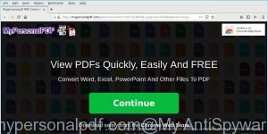 mypersonalpdf.com