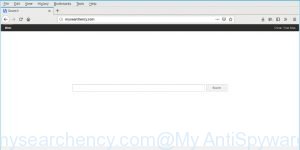 mysearchency.com