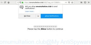 omumultation.club