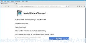 Clean-macbook-system-clean.live