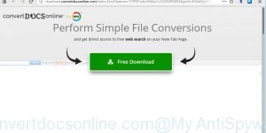 Convertdocsonline.com