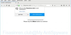 Fisasinren.club
