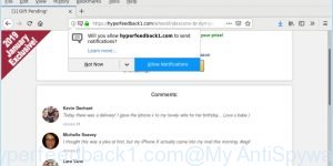 Hyperfeedback1.com