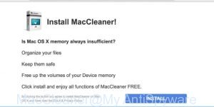 MacCleaner