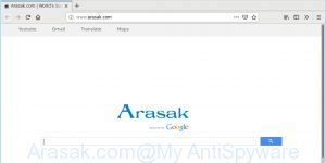 Arasak.com