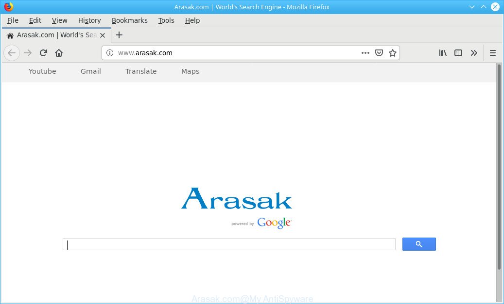 Arasak.com
