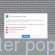 Chrome Update Center pop up