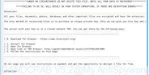 GANDCRAB V5.2