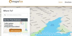 MapsFox