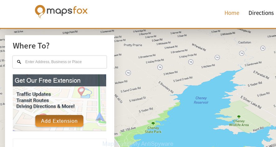 MapsFox