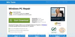Microsoft.com-repair-windows.live