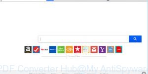 PDF Converter Hub