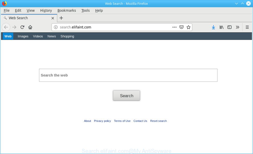 Search.elifaint.com