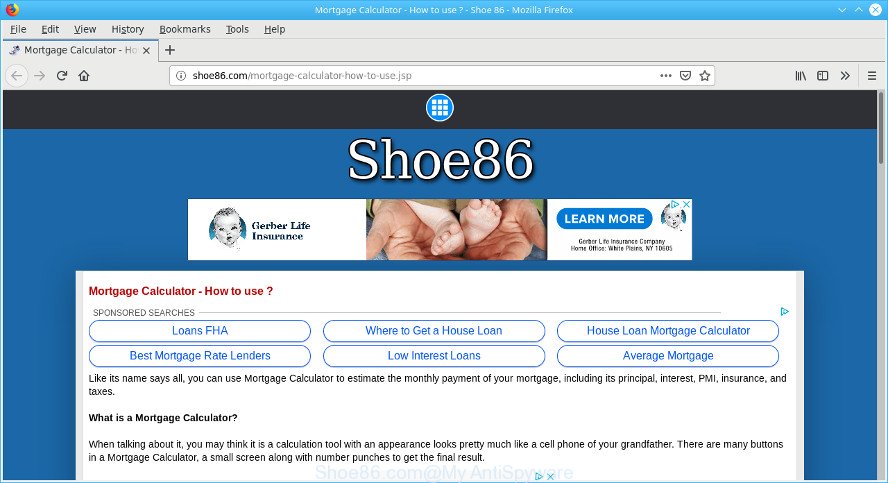 Shoe86.com