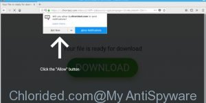 Chlorided.com