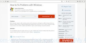 Microsoft.com-windows-fast-system.live