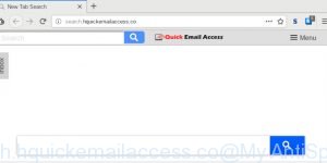 Search.hquickemailaccess.co