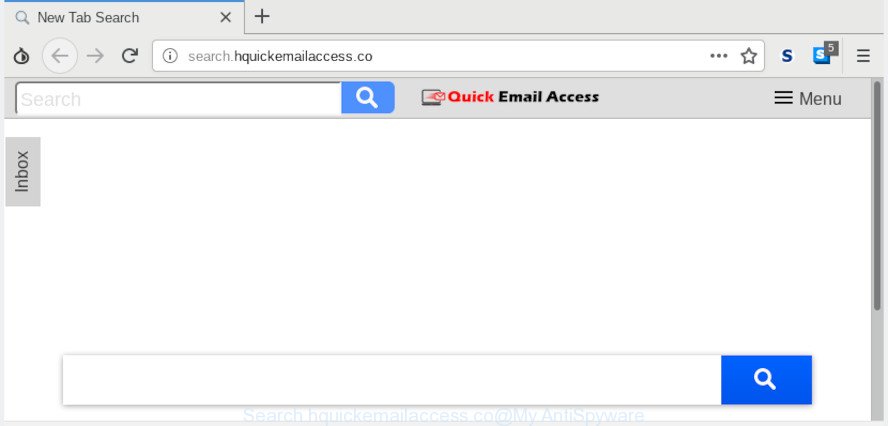 Search.hquickemailaccess.co