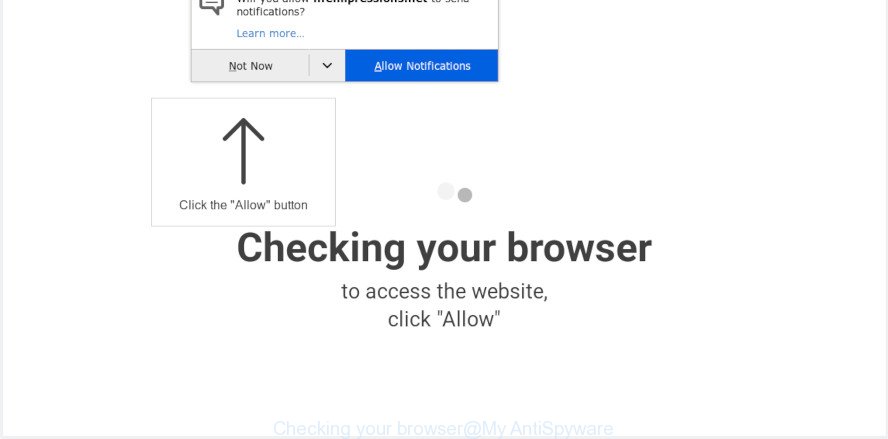 Checking your browser