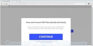 ConvertoPDF