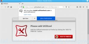 Install.utilitooltech.com