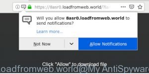 Loadfromweb.world