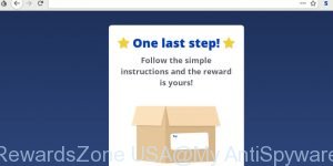 RewardsZone USA