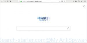 Search-starter.com