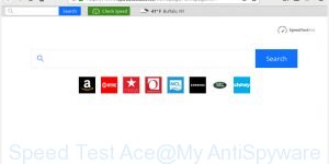 Speed Test Ace