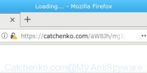Catchenko.com