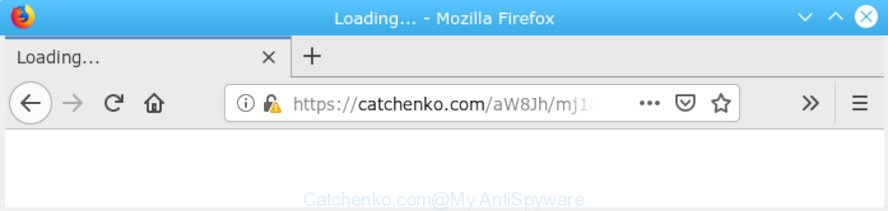 Catchenko.com